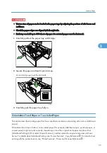 Предварительный просмотр 59 страницы Ricoh LD520CL Operating Instructions Manual