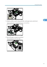 Предварительный просмотр 65 страницы Ricoh LD520CL Operating Instructions Manual