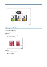 Предварительный просмотр 246 страницы Ricoh LD520CL Operating Instructions Manual