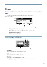 Предварительный просмотр 251 страницы Ricoh LD520CL Operating Instructions Manual