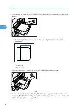 Предварительный просмотр 274 страницы Ricoh LD520CL Operating Instructions Manual