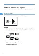 Предварительный просмотр 276 страницы Ricoh LD520CL Operating Instructions Manual