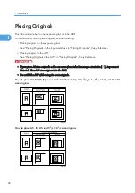 Предварительный просмотр 356 страницы Ricoh LD520CL Operating Instructions Manual