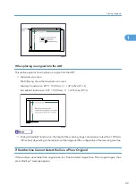 Предварительный просмотр 359 страницы Ricoh LD520CL Operating Instructions Manual