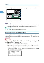 Предварительный просмотр 368 страницы Ricoh LD520CL Operating Instructions Manual