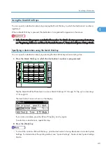 Предварительный просмотр 373 страницы Ricoh LD520CL Operating Instructions Manual