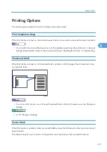 Предварительный просмотр 437 страницы Ricoh LD520CL Operating Instructions Manual