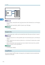 Предварительный просмотр 438 страницы Ricoh LD520CL Operating Instructions Manual