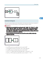 Предварительный просмотр 439 страницы Ricoh LD520CL Operating Instructions Manual