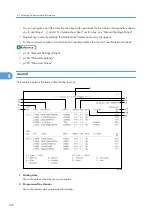 Предварительный просмотр 456 страницы Ricoh LD520CL Operating Instructions Manual