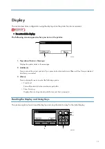 Предварительный просмотр 549 страницы Ricoh LD520CL Operating Instructions Manual