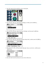 Предварительный просмотр 553 страницы Ricoh LD520CL Operating Instructions Manual