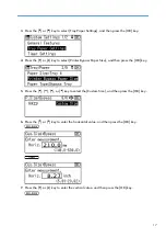 Предварительный просмотр 555 страницы Ricoh LD520CL Operating Instructions Manual