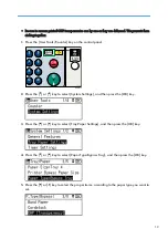 Предварительный просмотр 557 страницы Ricoh LD520CL Operating Instructions Manual