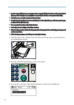 Предварительный просмотр 560 страницы Ricoh LD520CL Operating Instructions Manual