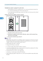 Предварительный просмотр 608 страницы Ricoh LD520CL Operating Instructions Manual