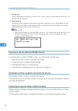 Предварительный просмотр 636 страницы Ricoh LD520CL Operating Instructions Manual