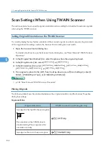 Предварительный просмотр 642 страницы Ricoh LD520CL Operating Instructions Manual