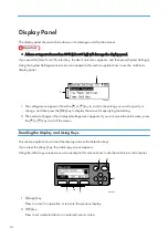 Предварительный просмотр 684 страницы Ricoh LD520CL Operating Instructions Manual