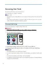 Предварительный просмотр 686 страницы Ricoh LD520CL Operating Instructions Manual