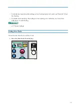 Предварительный просмотр 687 страницы Ricoh LD520CL Operating Instructions Manual