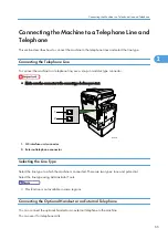 Предварительный просмотр 735 страницы Ricoh LD520CL Operating Instructions Manual