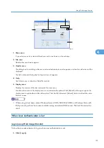 Предварительный просмотр 751 страницы Ricoh LD520CL Operating Instructions Manual