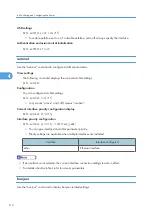 Предварительный просмотр 782 страницы Ricoh LD520CL Operating Instructions Manual