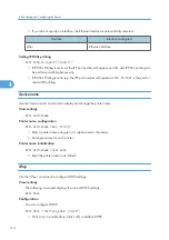 Предварительный просмотр 784 страницы Ricoh LD520CL Operating Instructions Manual