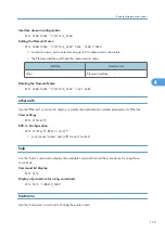 Предварительный просмотр 789 страницы Ricoh LD520CL Operating Instructions Manual