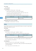 Предварительный просмотр 790 страницы Ricoh LD520CL Operating Instructions Manual