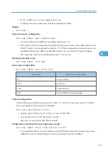 Предварительный просмотр 803 страницы Ricoh LD520CL Operating Instructions Manual