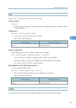 Предварительный просмотр 809 страницы Ricoh LD520CL Operating Instructions Manual