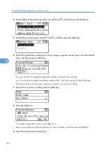 Предварительный просмотр 850 страницы Ricoh LD520CL Operating Instructions Manual