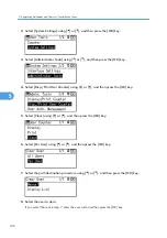 Предварительный просмотр 866 страницы Ricoh LD520CL Operating Instructions Manual