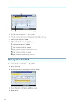 Preview for 14 page of Ricoh LD528 Operating Instructions Manual