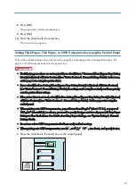 Preview for 23 page of Ricoh LD528 Operating Instructions Manual