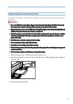 Preview for 25 page of Ricoh LD528 Operating Instructions Manual