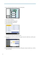 Preview for 26 page of Ricoh LD528 Operating Instructions Manual