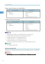 Preview for 30 page of Ricoh LD528 Operating Instructions Manual