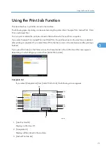 Preview for 73 page of Ricoh LD528 Operating Instructions Manual