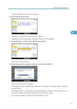 Preview for 83 page of Ricoh LD528 Operating Instructions Manual