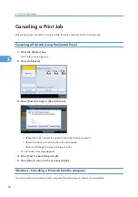 Preview for 98 page of Ricoh LD528 Operating Instructions Manual