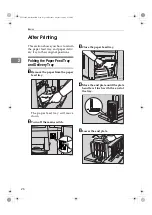 Preview for 32 page of Ricoh LDD130 Operating Instructions Manual