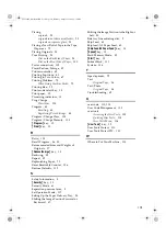 Предварительный просмотр 137 страницы Ricoh LDD130 Operating Instructions Manual