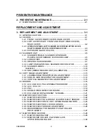 Предварительный просмотр 14 страницы Ricoh LDD250 Service Manual