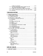 Предварительный просмотр 17 страницы Ricoh LDD250 Service Manual