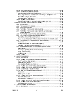 Предварительный просмотр 22 страницы Ricoh LDD250 Service Manual