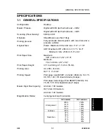 Предварительный просмотр 30 страницы Ricoh LDD250 Service Manual