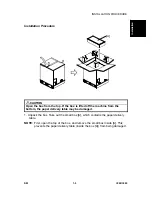 Предварительный просмотр 40 страницы Ricoh LDD250 Service Manual